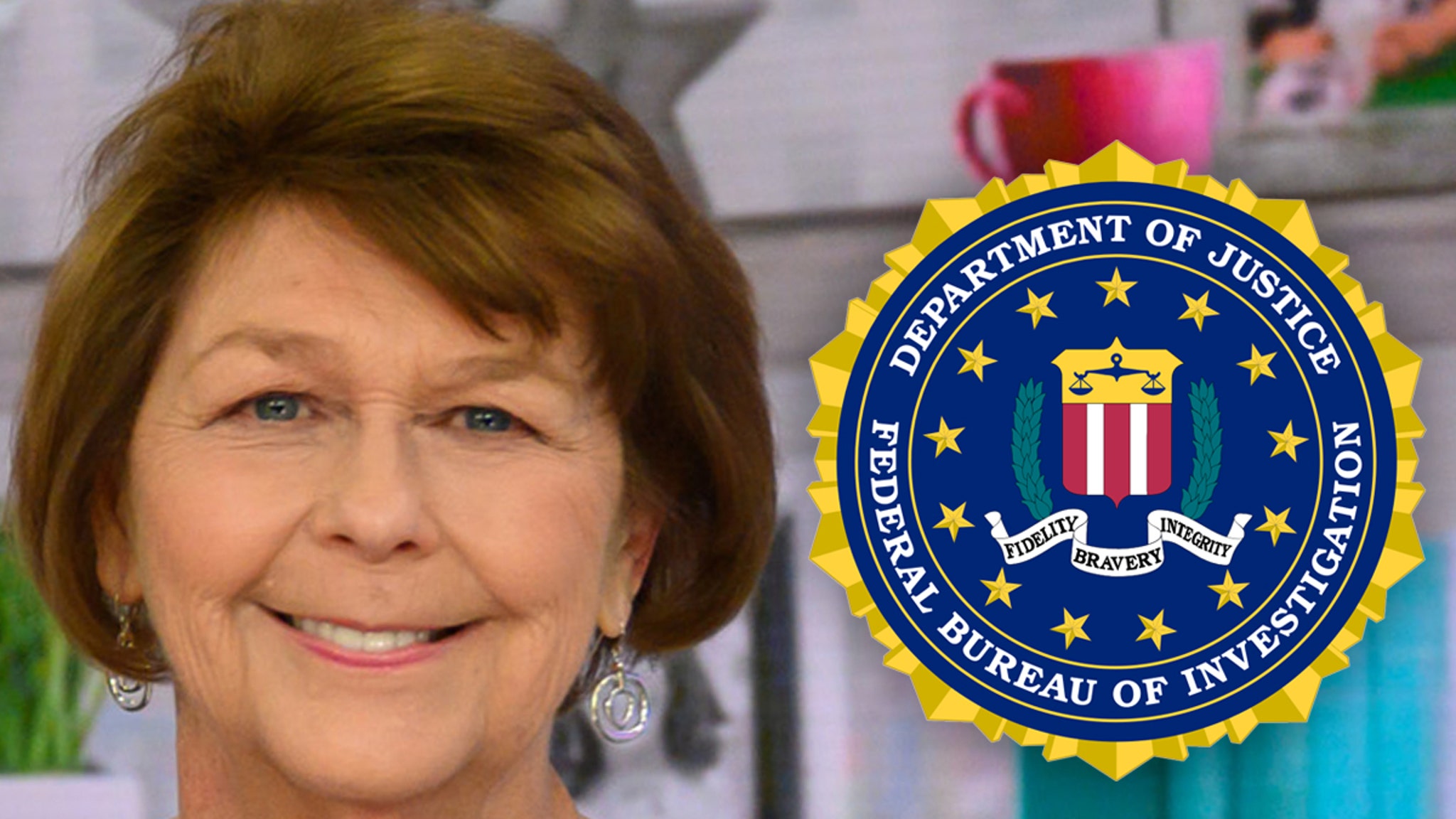 Los investigadores utilizan un rastreador de señales de alta tecnología en busca de Nancy Guthrie