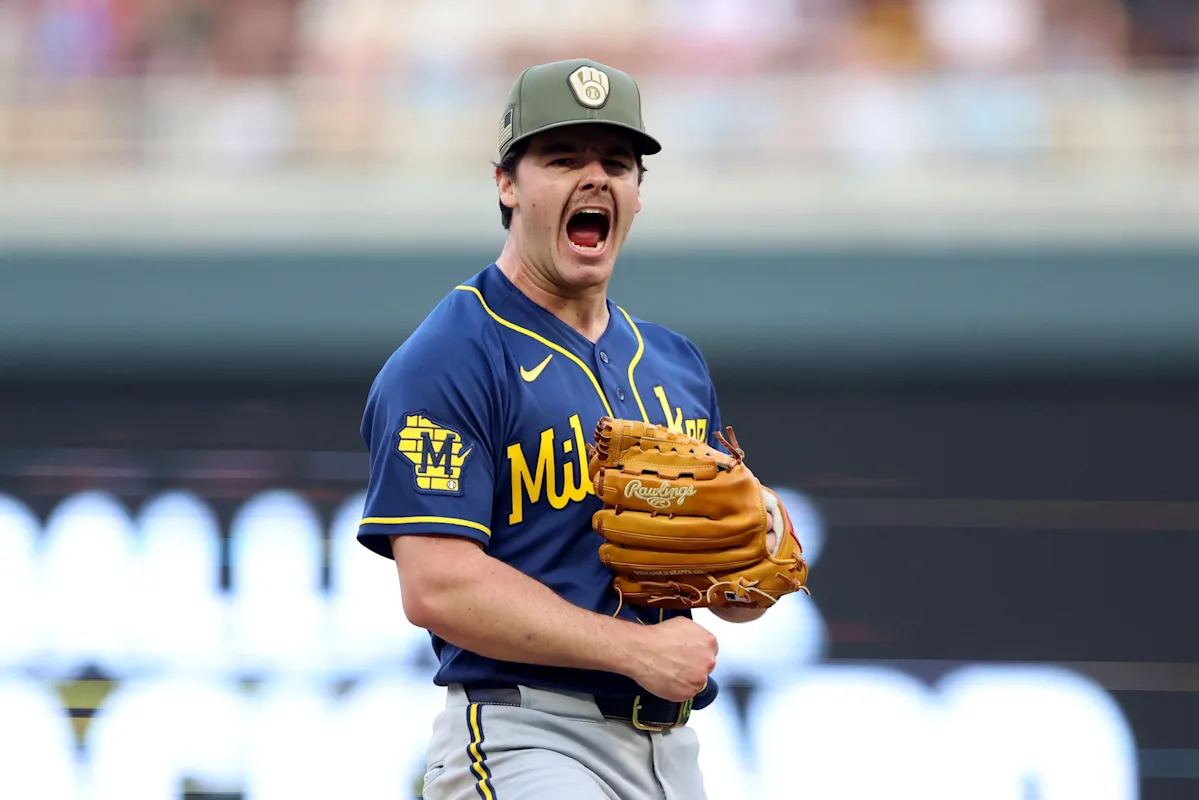 Fantasy Baseball Waiver Wire: Última llamada para Logan Henderson
