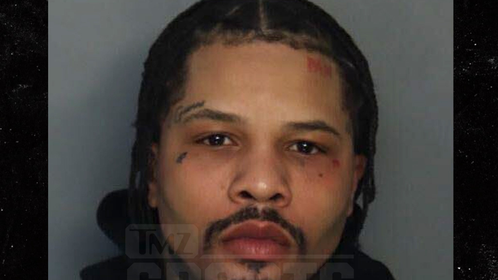 Gervonta Davis arrestado en Miami tras semanas de búsqueda