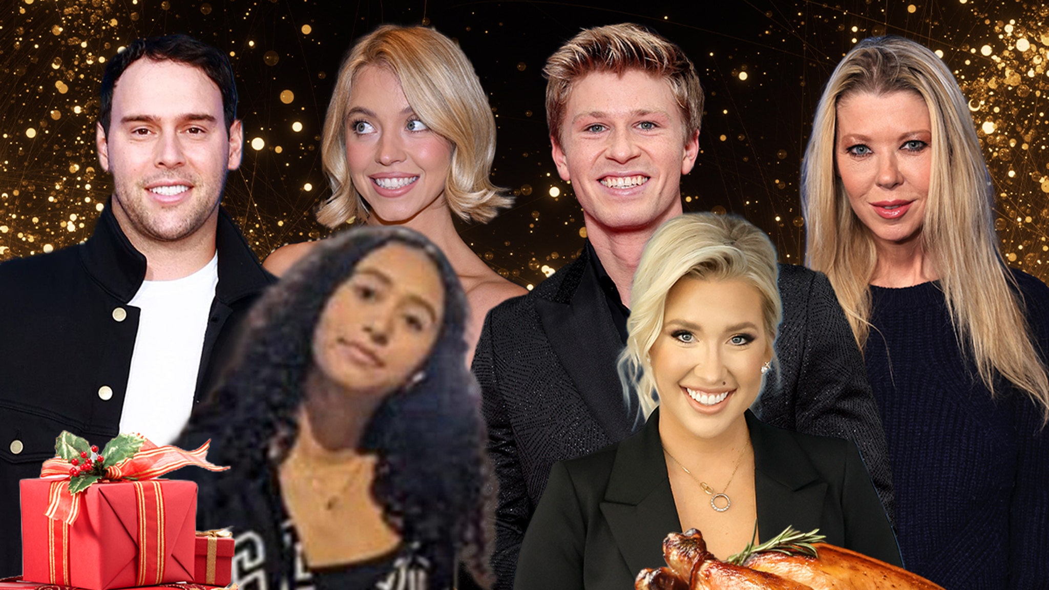 Estrellas y cicatrices: sé el juez