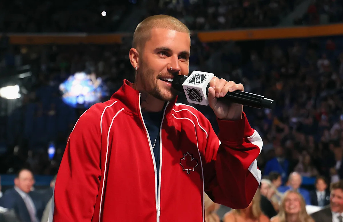 Mundial 2026: Justin Bieber se suma como coprotagonista del último espectáculo de medio tiempo con Madonna, Shakira y BTS