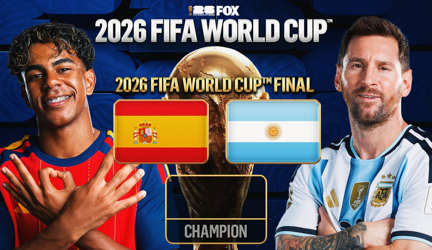 Predicciones de expertos del Mundial para la final España-Argentina