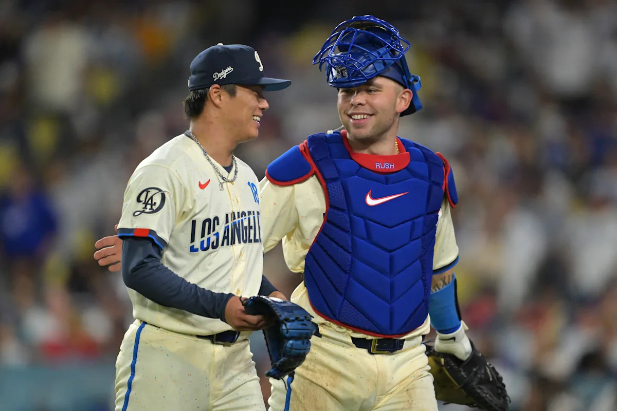 Dónde ver Los Angeles Angels contra Los Angeles Dodgers: transmisión en vivo, hora de inicio, canal de televisión, probabilidades para el domingo 7 de junio