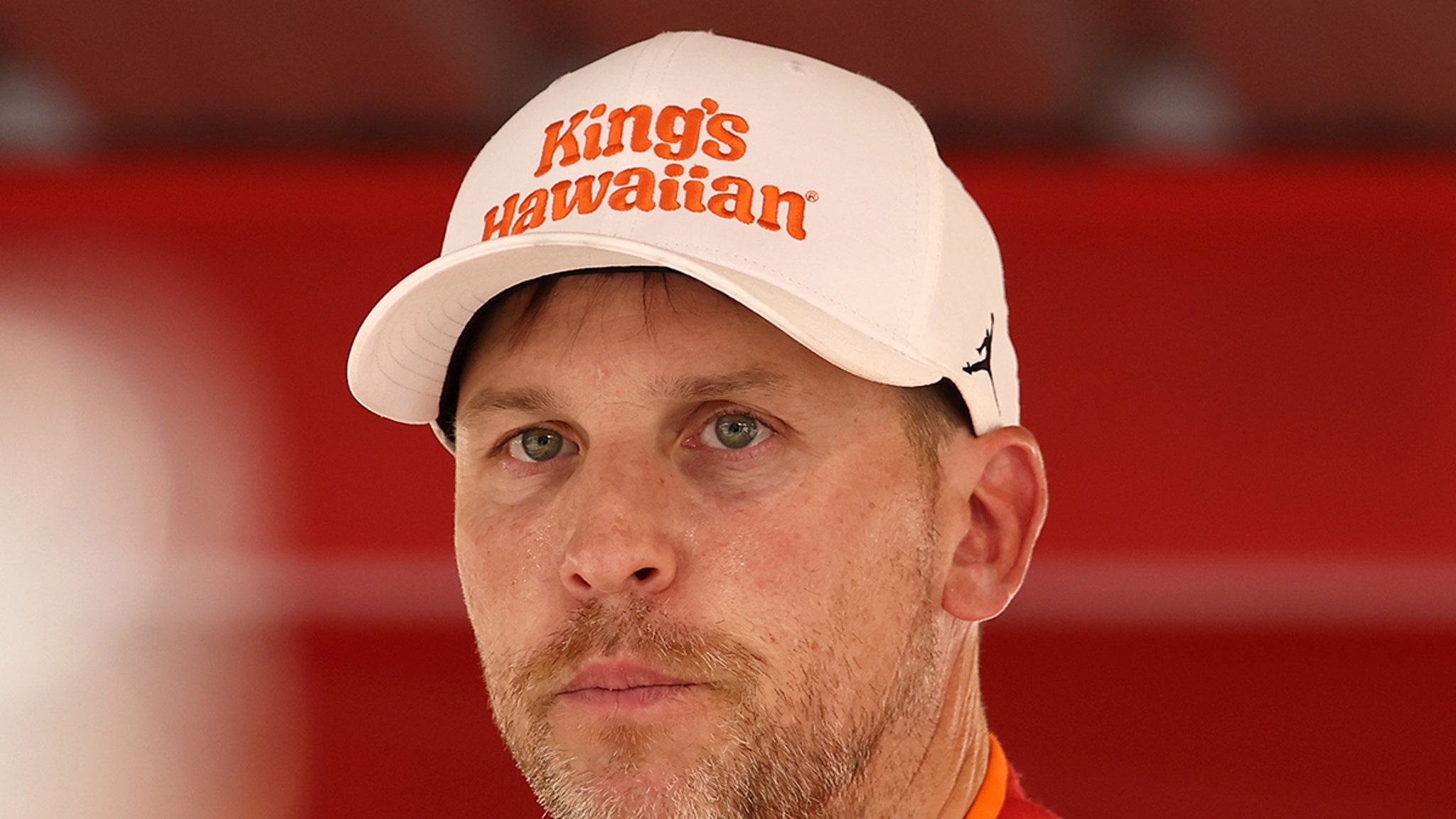 El padre del piloto de NASCAR Denny Hamlin muere tras un incendio en una casa en Carolina del Norte