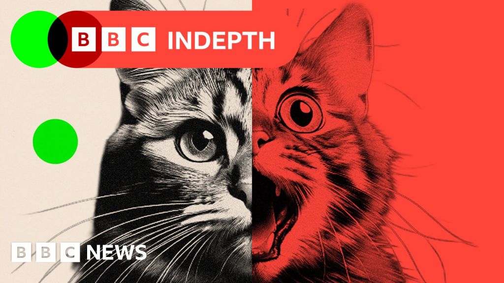 La ‘bofetada’ de la IA está cambiando las redes sociales