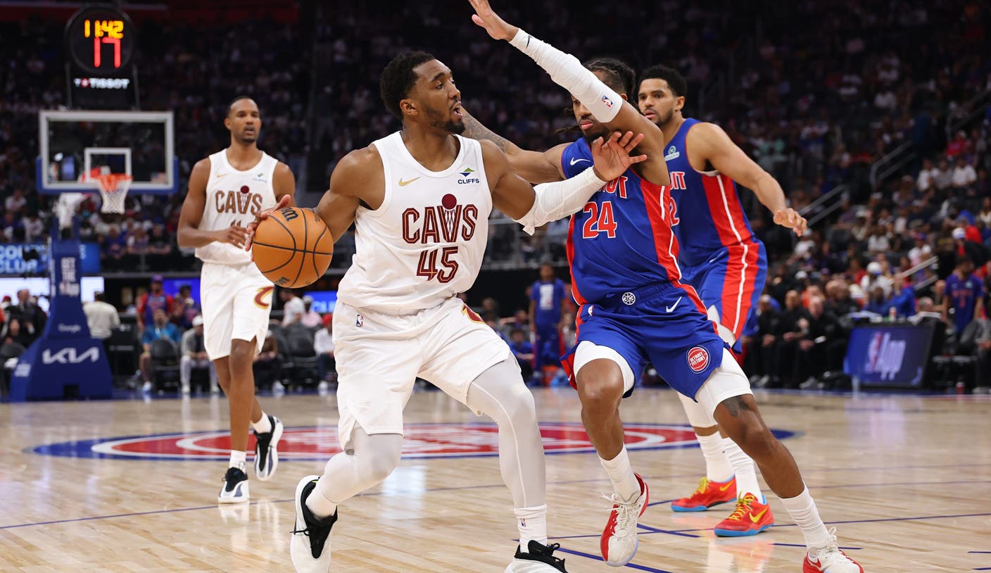 Código promocional de Kalshi FOXSPORTS: obtenga un bono comercial de $ 10 para el juego 1 de Thunder vs Spurs, Knicks vs Cavaliers