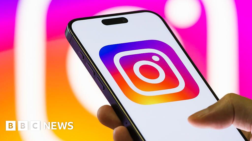 Instagram ha negado la violación después de que muchas personas recibieron correos electrónicos pidiéndoles que restablecieran sus contraseñas.