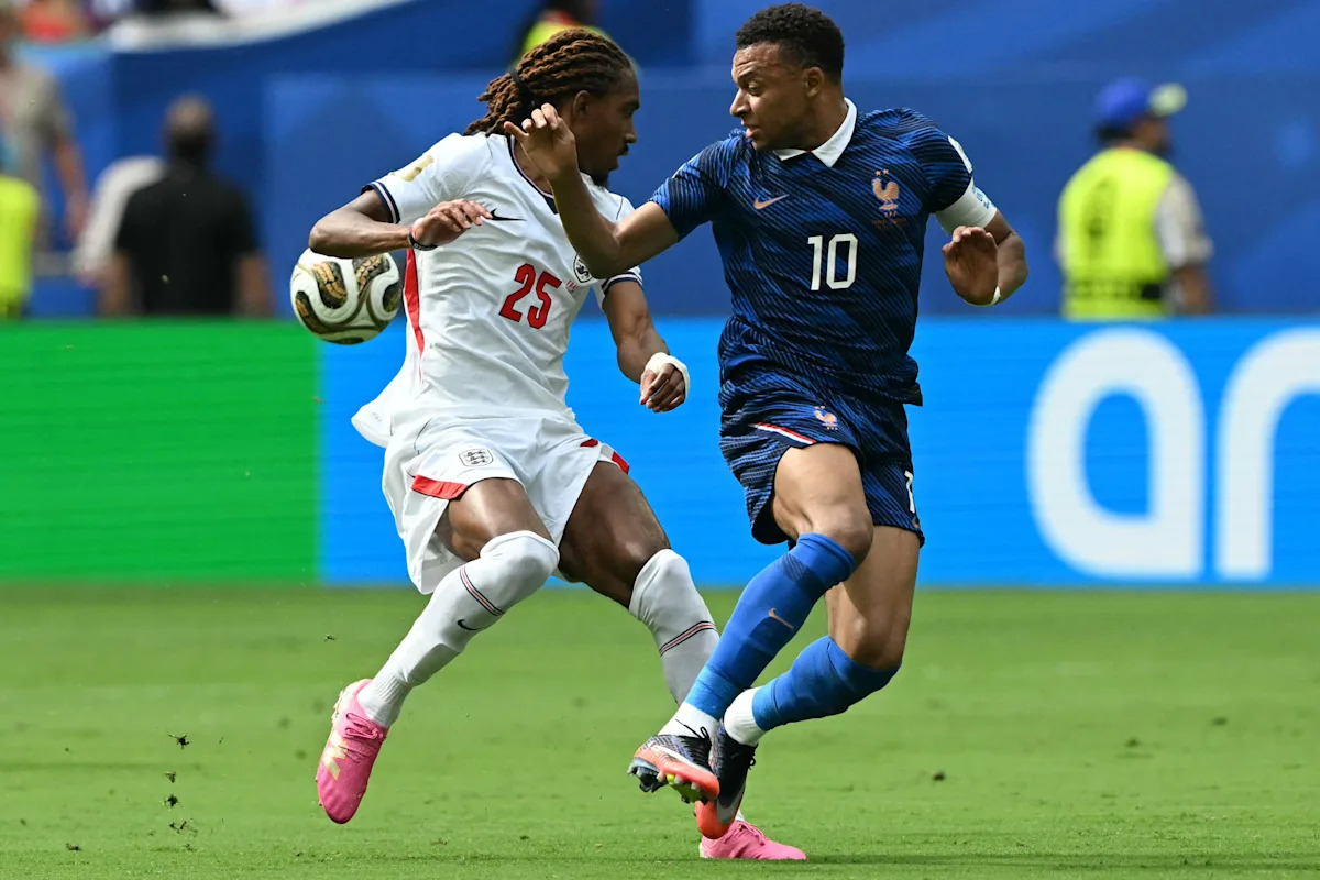 Premios en metálico de la Copa del Mundo: pago del tercer lugar para Inglaterra vs Francia y lista completa de ganancias del equipo