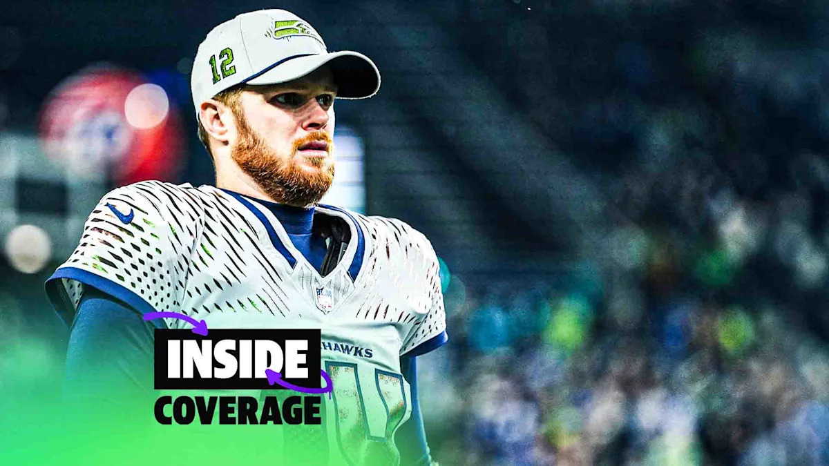 Avance de la semana 18: Seahawks y 49ers luchan por la final de la NFC en la que todos ganan o se van a casa + ¡Ravens-Steelers!