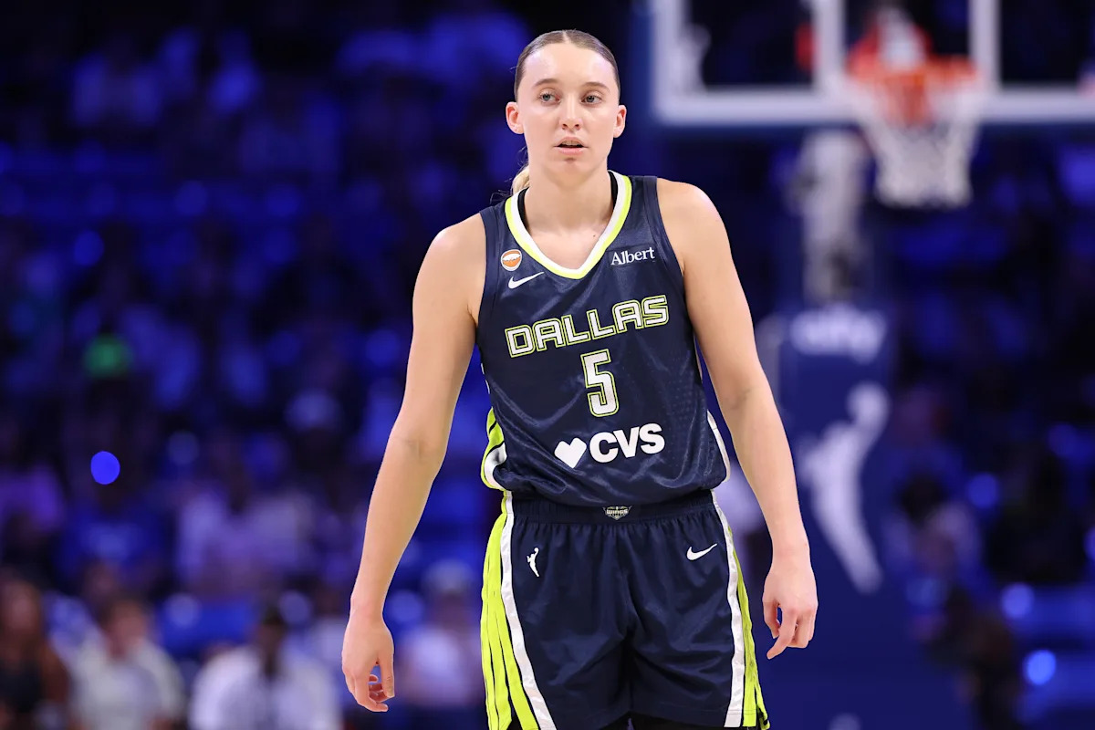 Fin de semana All-Star de la WNBA: plantillas de equipos, cuándo ver cada evento, calendario de transmisión, canal y más