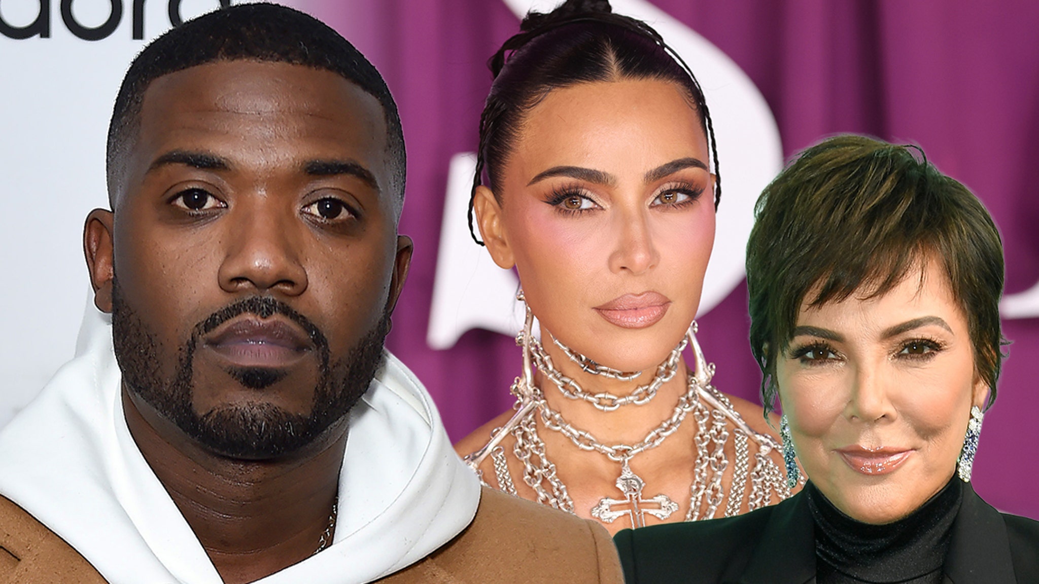 Ray J dice que el director ejecutivo del sector porno testificará que Kim Kardashian y Kris Jenner publicaron un video sexual