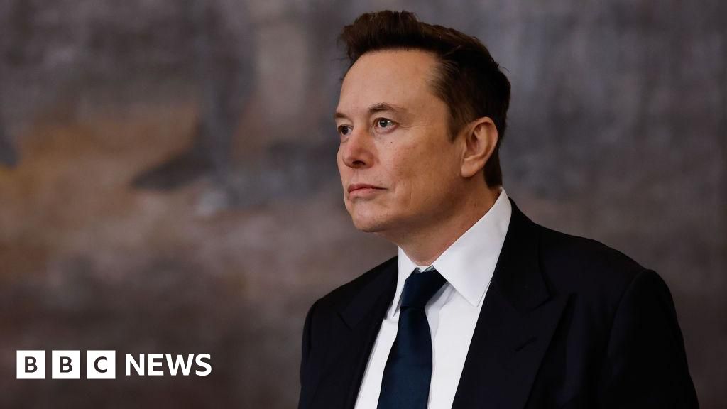 Los archivos de SpaceX para la IPO podrían convertir a Elon Musk en multimillonario
