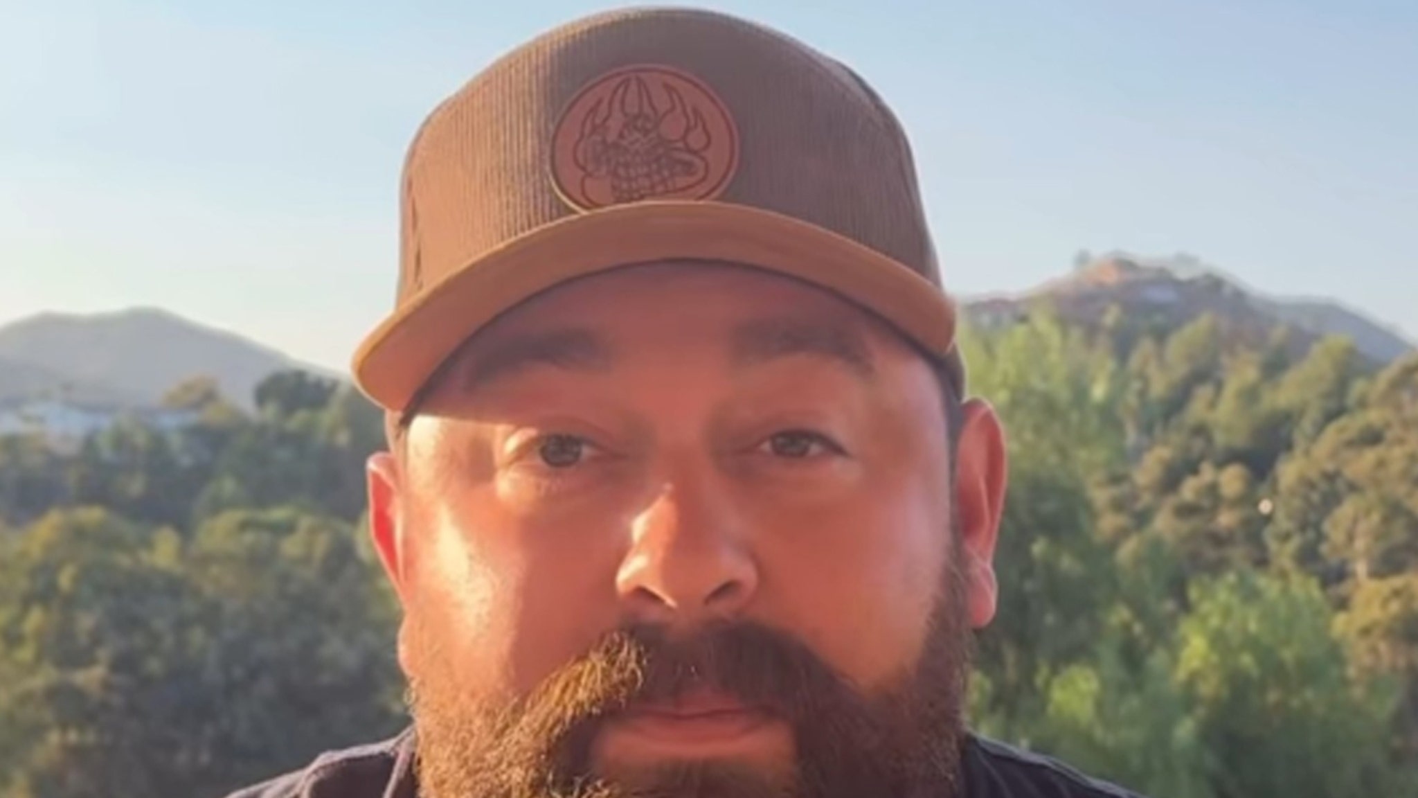 El influencer gastronómico Michael Duarte asesinado a tiros por la policía