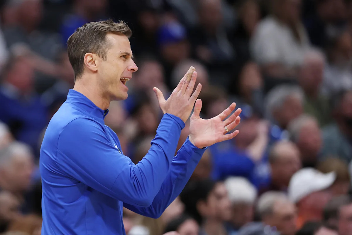 Kager Knueppel sigue a su hermano mayor y se compromete a jugar en Duke para el entrenador Jon Scheyer