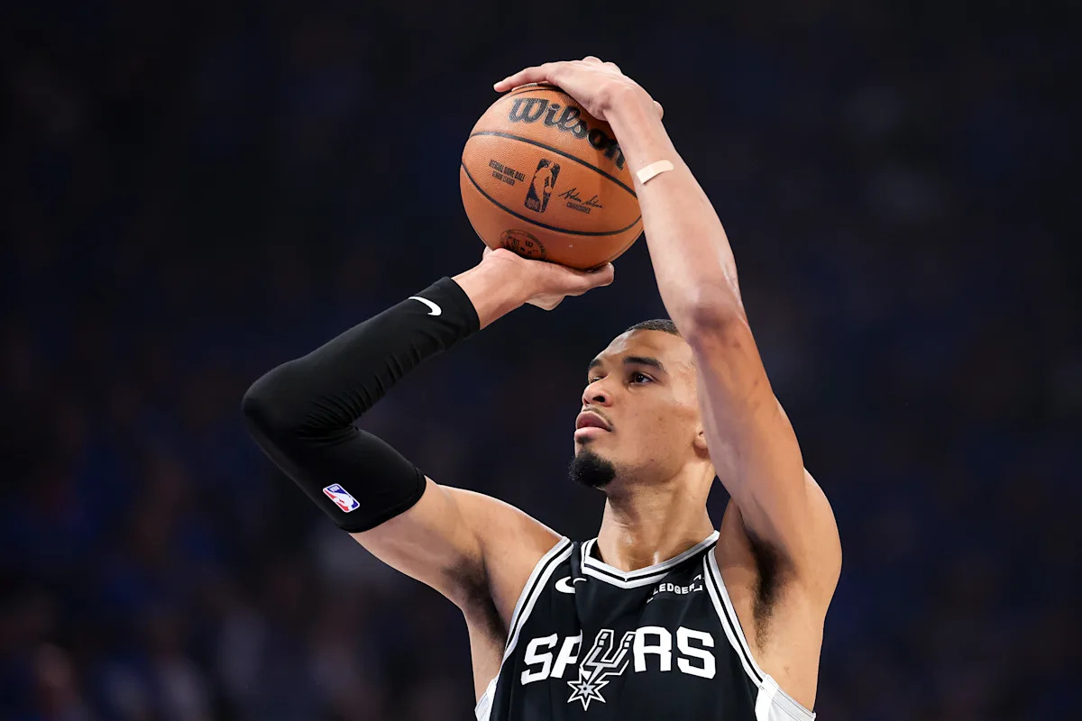 Finales de la NBA de 2026: dónde ver el juego 1 entre New York Knicks y San Antonio Spurs, canal de televisión, horario de transmisión y más
