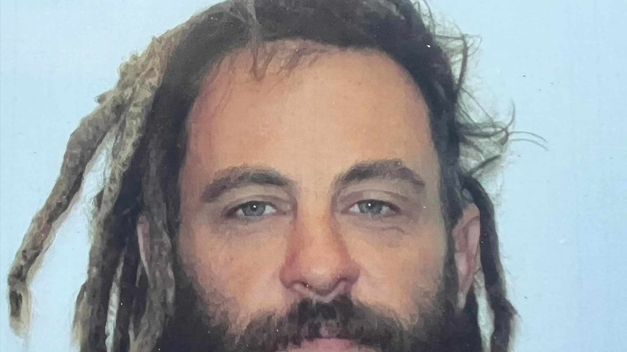 Chad Ollinger, estrella de Discovery Channel, acusado del asesinato de su compañero de celda