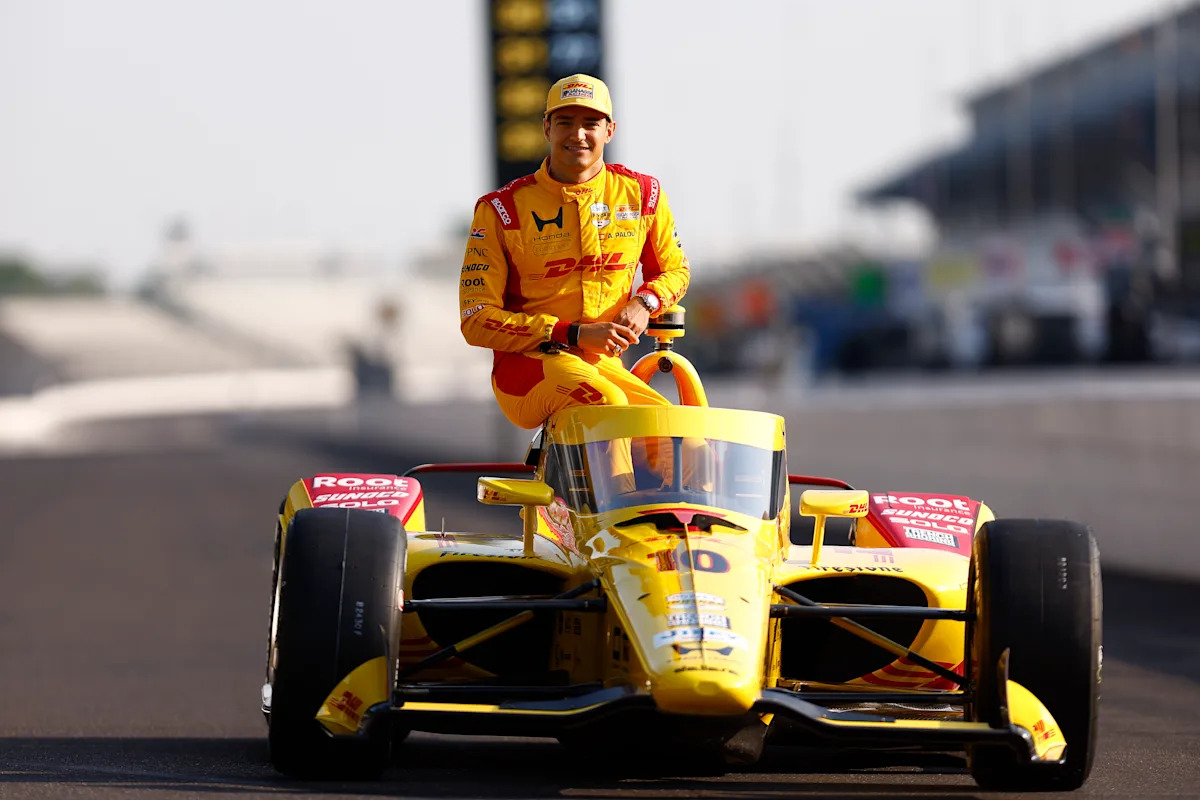 Cómo ver la Indy 500 de 2026: calendario completo del fin de semana de carreras, dónde transmitir y más
