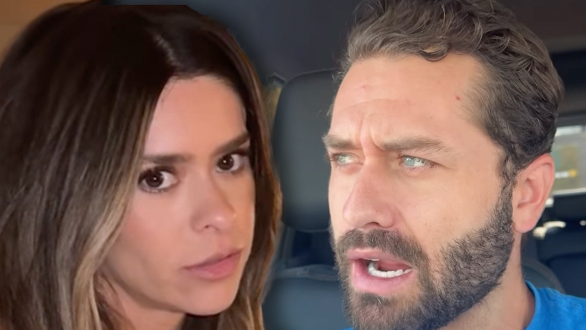 Taylor Frankie Paul comparte la custodia del niño con Dakota en medio de una investigación del DCFS