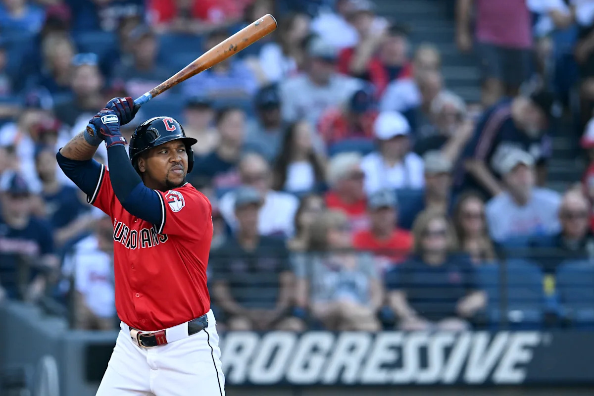 En medio de una temporada baja tranquila, los Guardianes aseguran que José Ramírez pasará toda su carrera en Cleveland: ¿podrá el resto de la ofensiva dar un paso adelante?