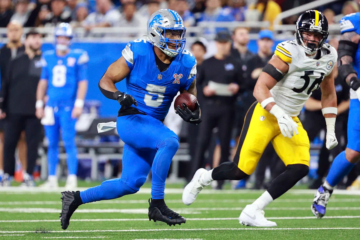 Evaluación del intercambio Lions-Texans que trajo a David Montgomery a Houston