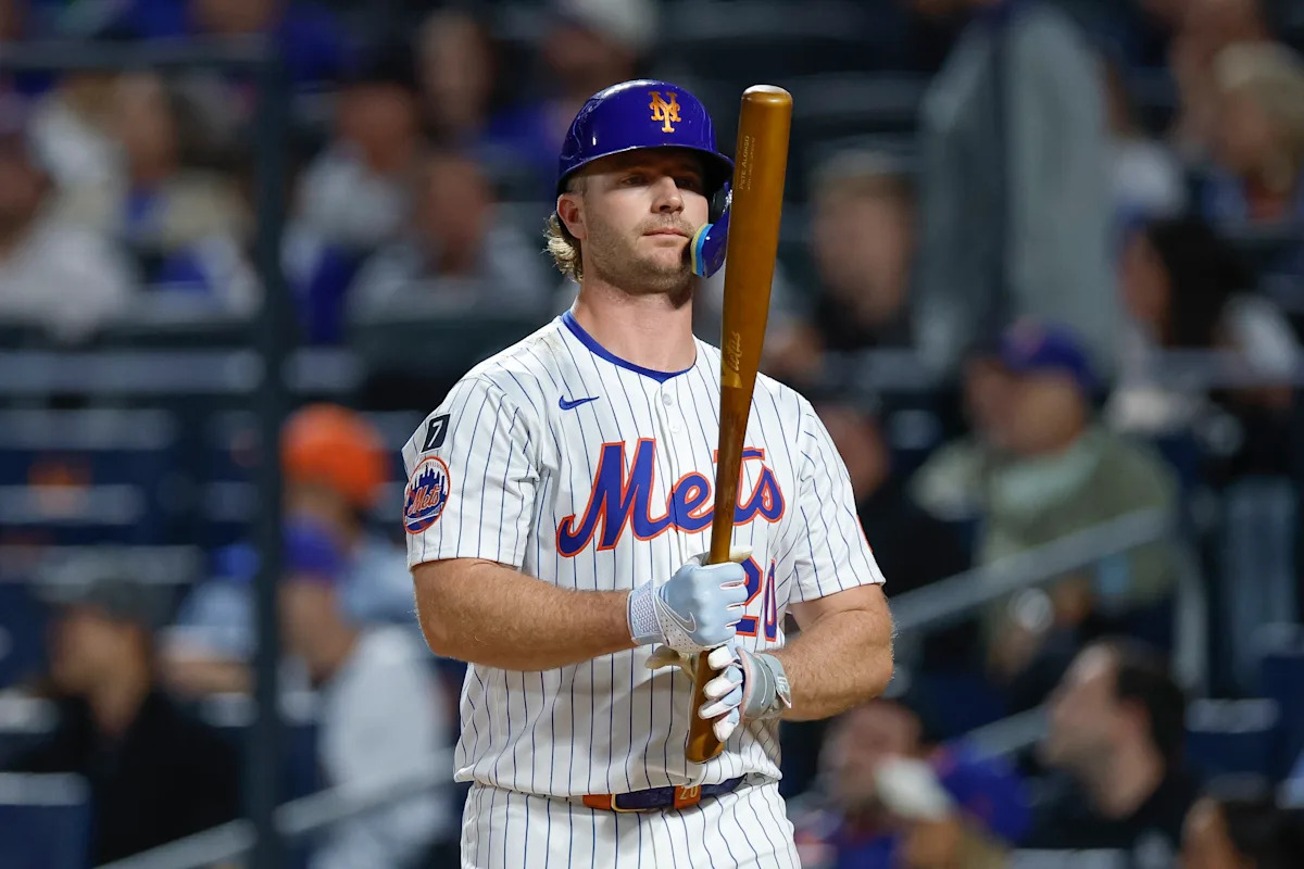 Reuniones de Gerentes Generales de MLB: Pete Alonso, ¿una buena elección para los Medias Rojas? El agente Scott Boras hace su discurso sobre el oso polar