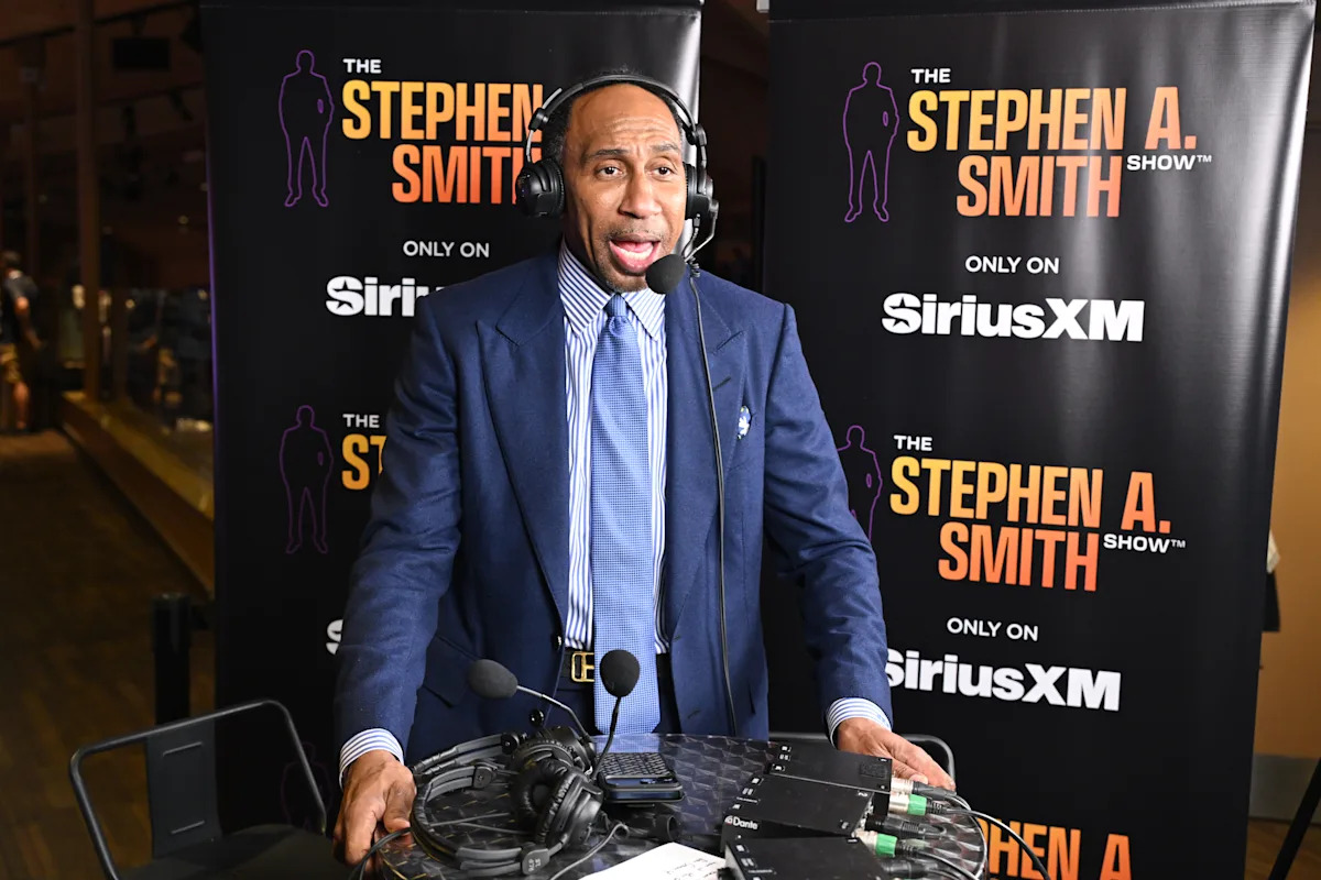 Stephen A. Smith se disculpa con Jalen Brunson y Josh Hart por comentarios anteriores sobre los Knicks: “Estaba más que equivocado”