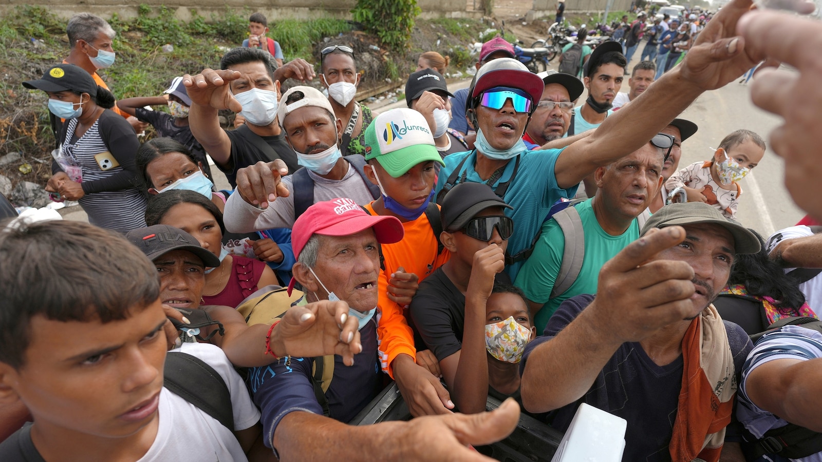 Últimos terremotos en Venezuela: casi 50.000 desaparecidos mientras aumenta el número de muertos