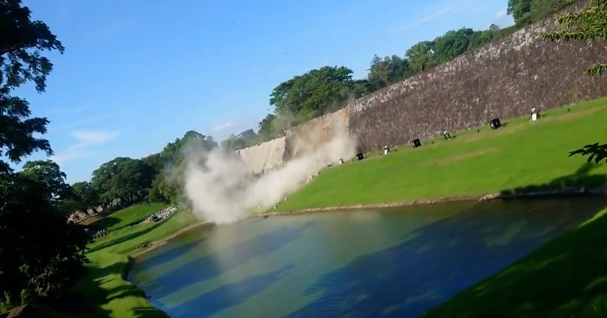 Gran terremoto sacude Japón y activa alerta de tsunami