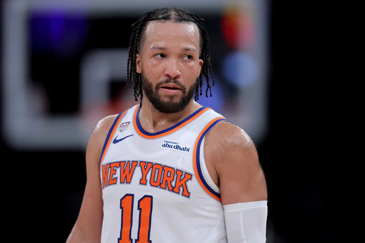 Después del milagro del Juego 4, los Knicks regresan a la ‘mentalidad 0-0’ al borde de una histórica victoria en las Finales de la NBA
