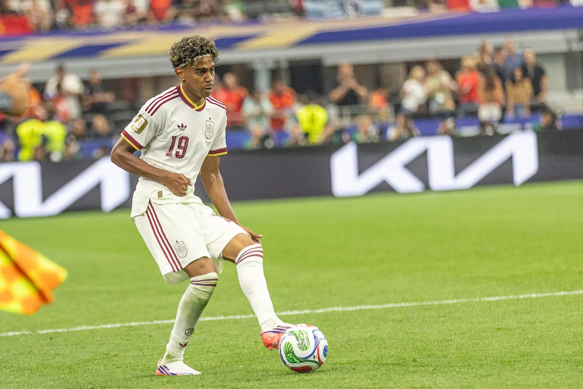 España vs Bélgica: dónde ver hoy el partido de cuartos de final del Mundial 2026, canal de TV, hora de inicio, información de transmisión gratuita y más