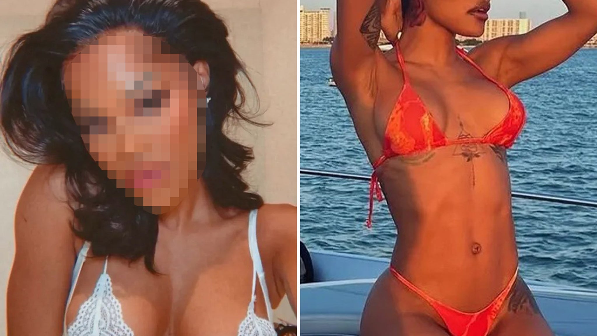 ¡Adivina quién está nominado al Oscar en estas sexys fotos!