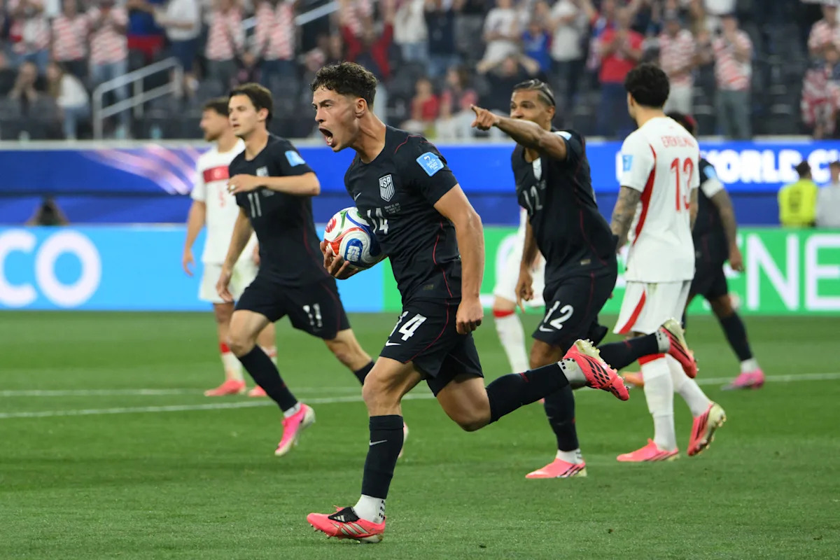 Copa del Mundo Qué mirar: USMNT comienza la serie eliminatoria; ¿Puede la República Democrática del Congo sorprender a Inglaterra?