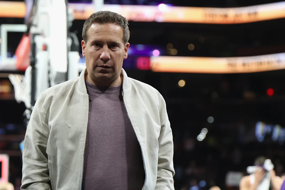 El propietario de los Suns, Mat Ishbia, dice que “el tanque es un comportamiento perdedor cometido por perdedores”, pero está convencido de que Adam Silver resolvió el problema.