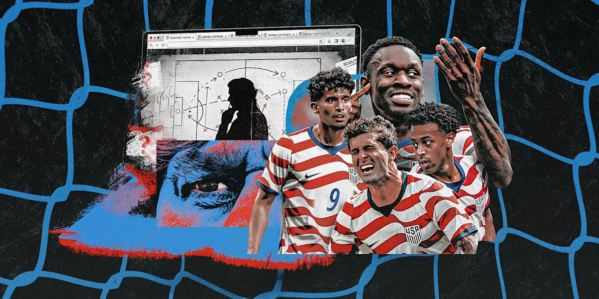 Las cinco preguntas más importantes del USMNT de cara a la Copa Mundial 2026: expectativas, decisiones sobre la plantilla y preocupaciones defensivas