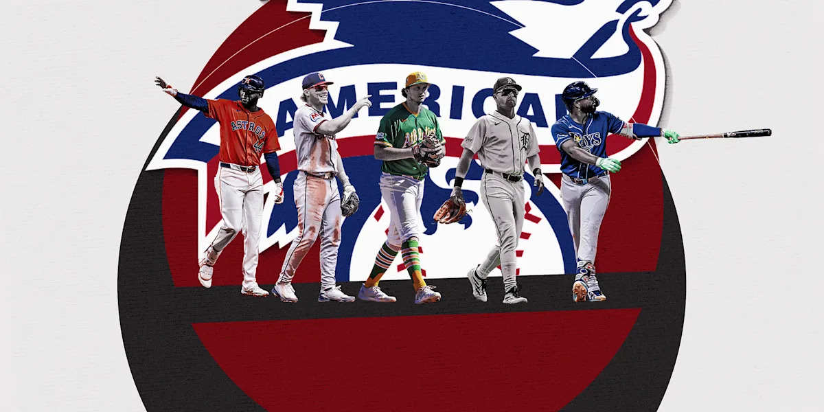 MLB All-Star Game 2026: Es un año extraño para los All-Stars de la Liga Americana