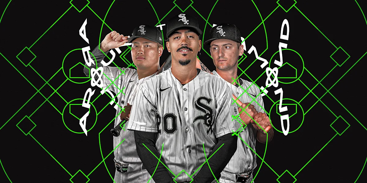 Superlativos y sorpresas de la MLB al finalizar la primera mitad de la temporada
