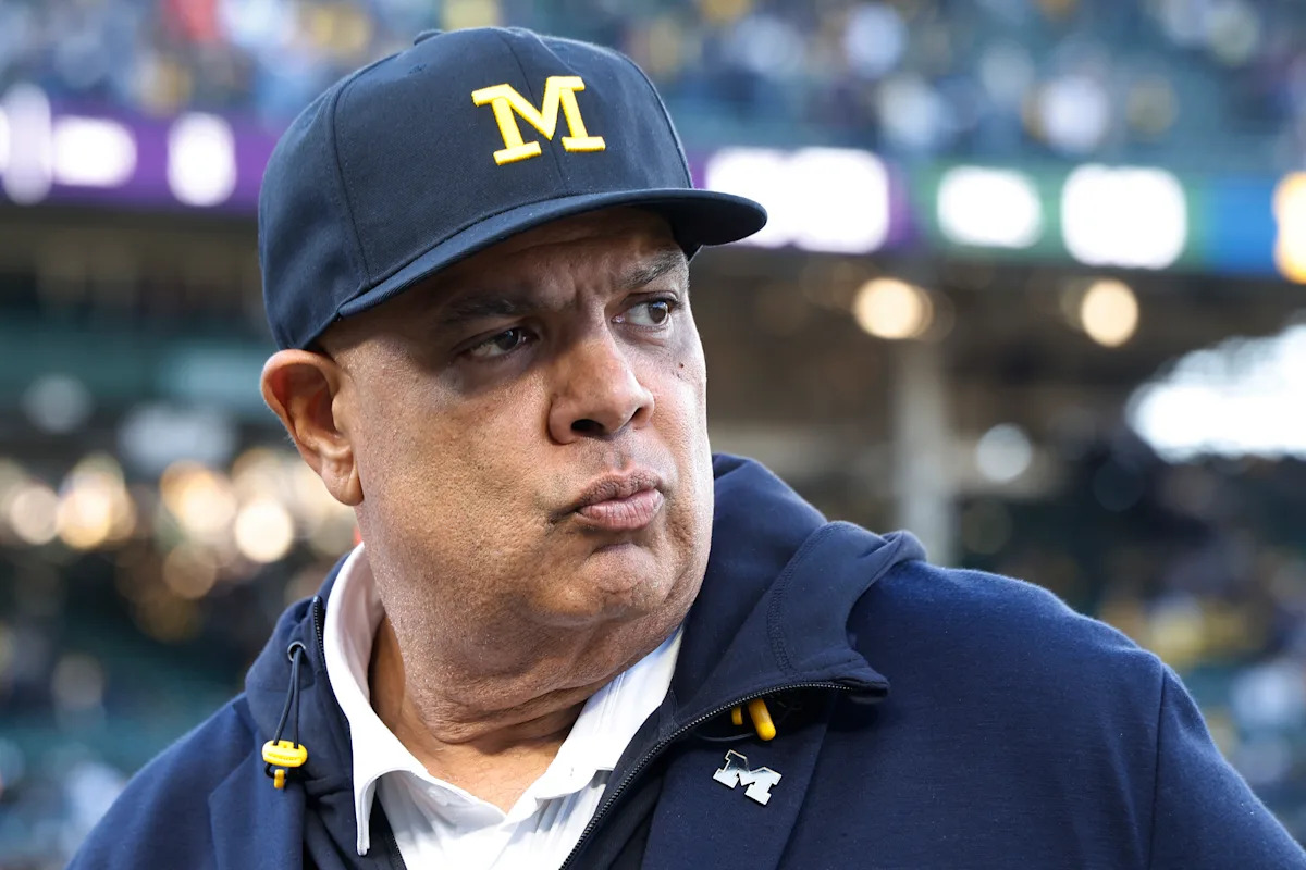 La absurda declaración de Michigan que expulsa a Warde Manuel no resolverá su problema cultural