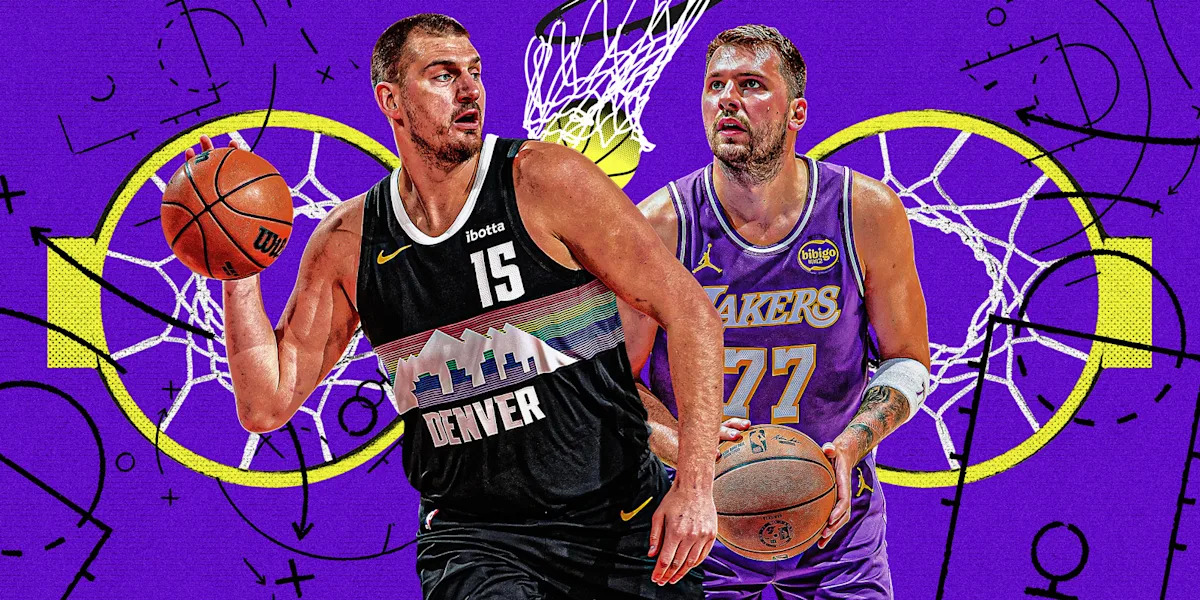 Programación perfecta de puntuaciones altas de Fantasy Basketball en el receso del Juego de Estrellas de la NBA