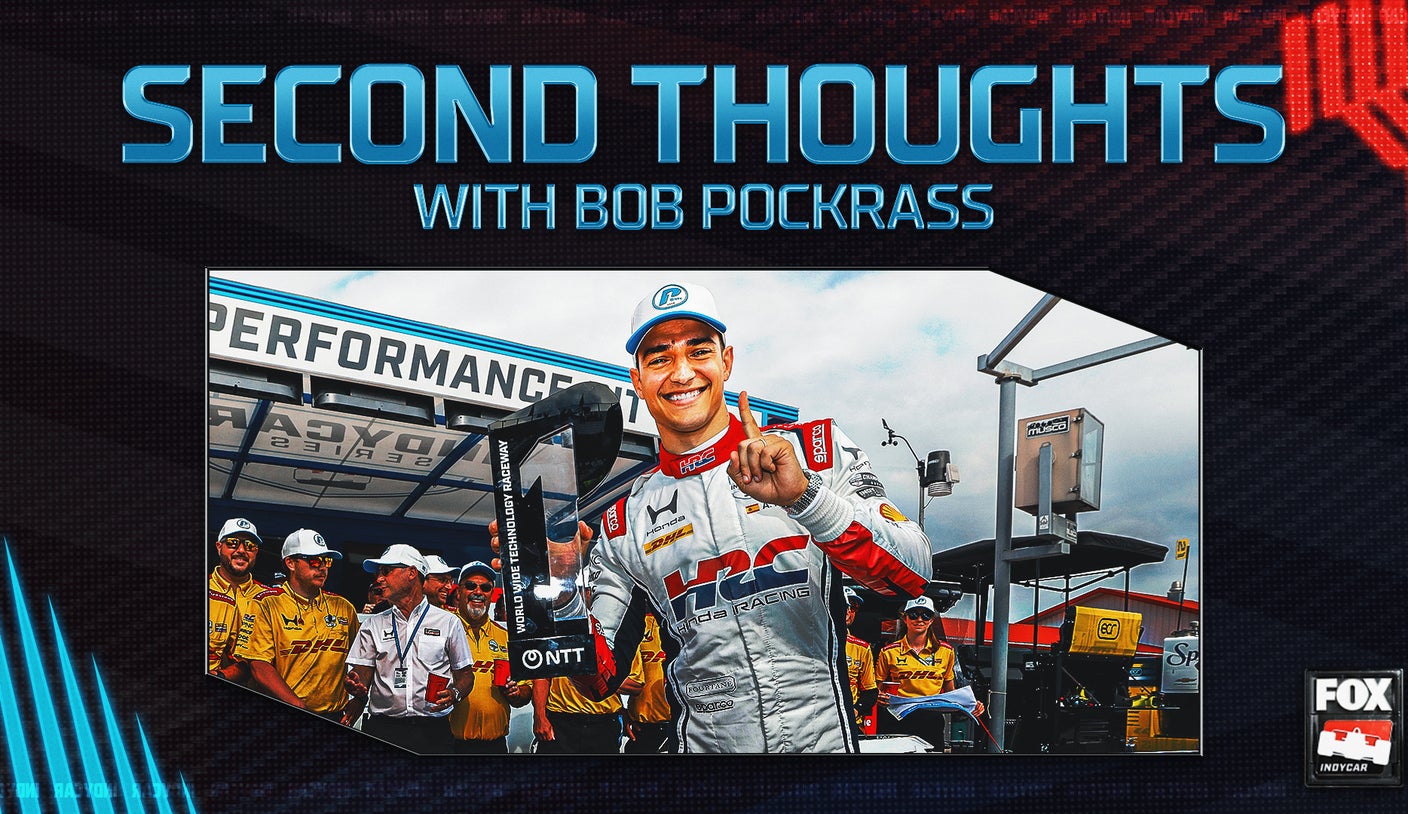 De Freedom 250 a Silly Season: 7 escenarios para la segunda mitad de INDYCAR