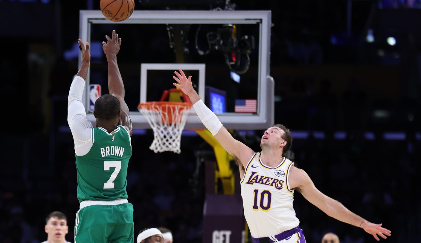 Código promocional FanDuel: apueste $5, obtenga $100 en los mejores juegos de la NBA de hoy, Thunder vs Pistons, Celtics vs Nuggets