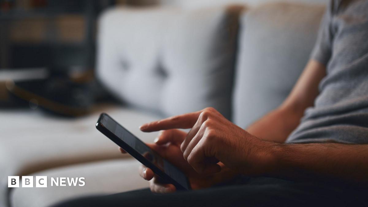 Ofcom multa al proveedor de un sitio porno con £ 630.000 por controles de edad fallidos
