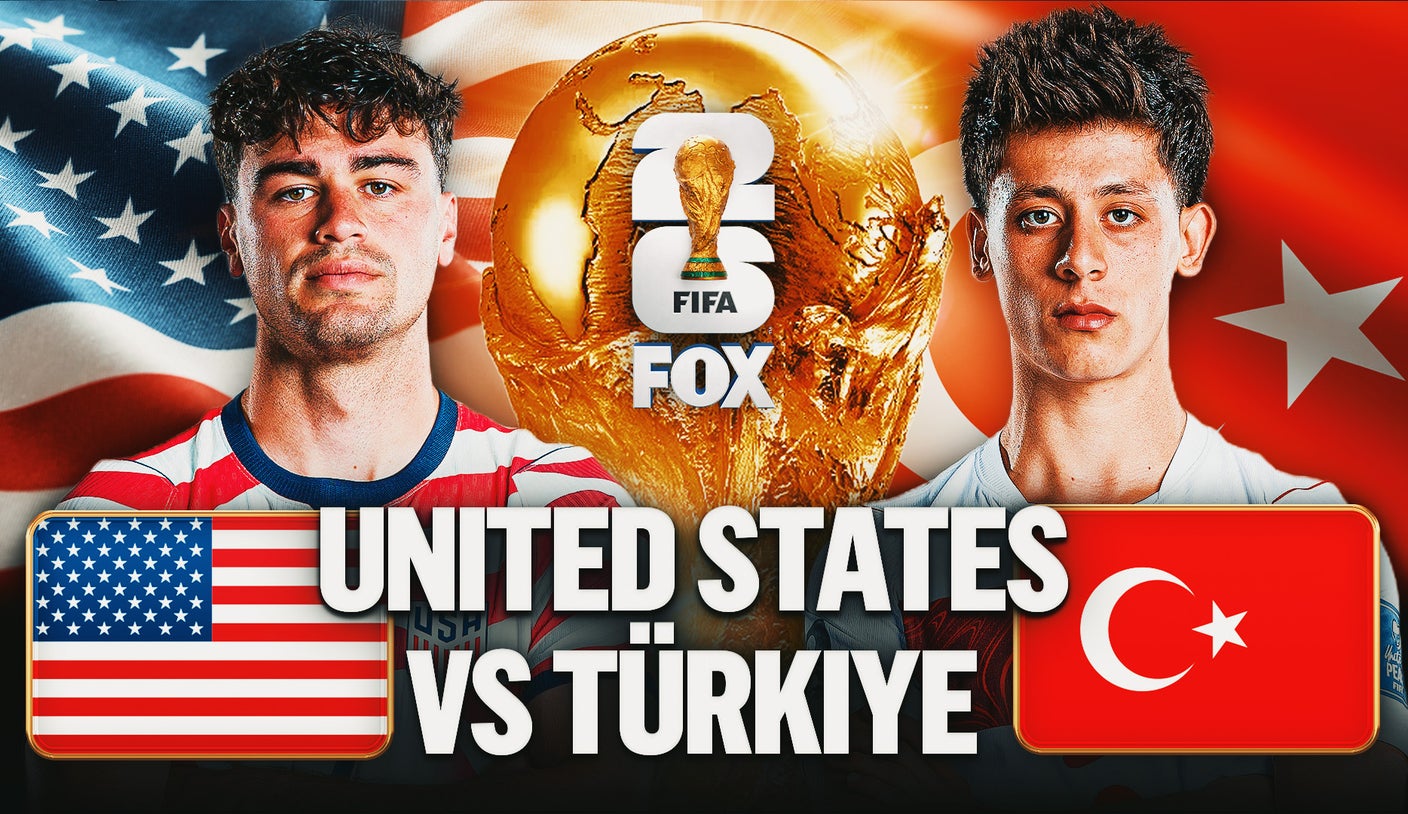 Scouting USA vs. Turquía: el defensor de la Copa del Mundo 2022 anticipa la final del Grupo D