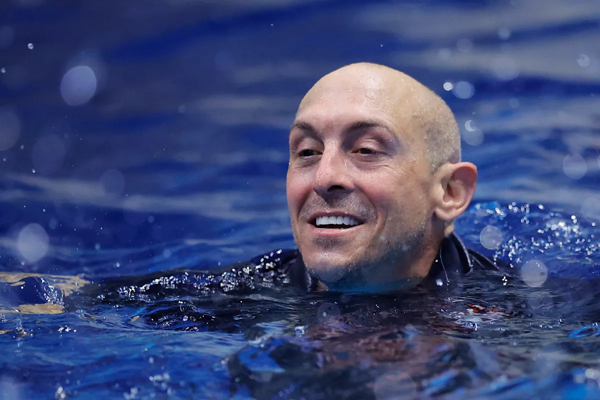 Las mujeres de Cruise Virginia y los hombres de California ganan títulos de la ACC 2026