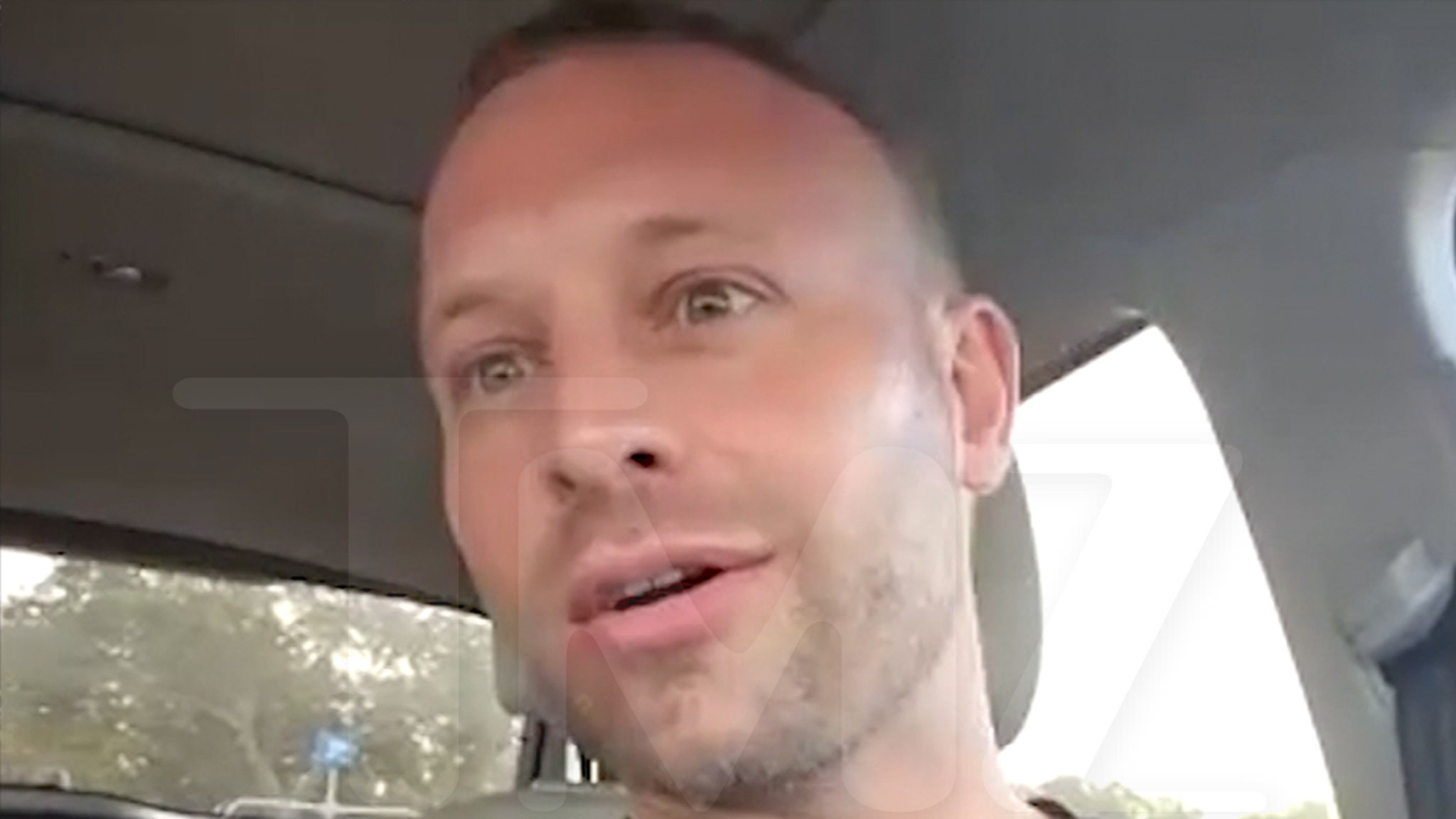 Matt, el prometido de 90 días, no le propondría matrimonio a Jasmine si no tienen hijos