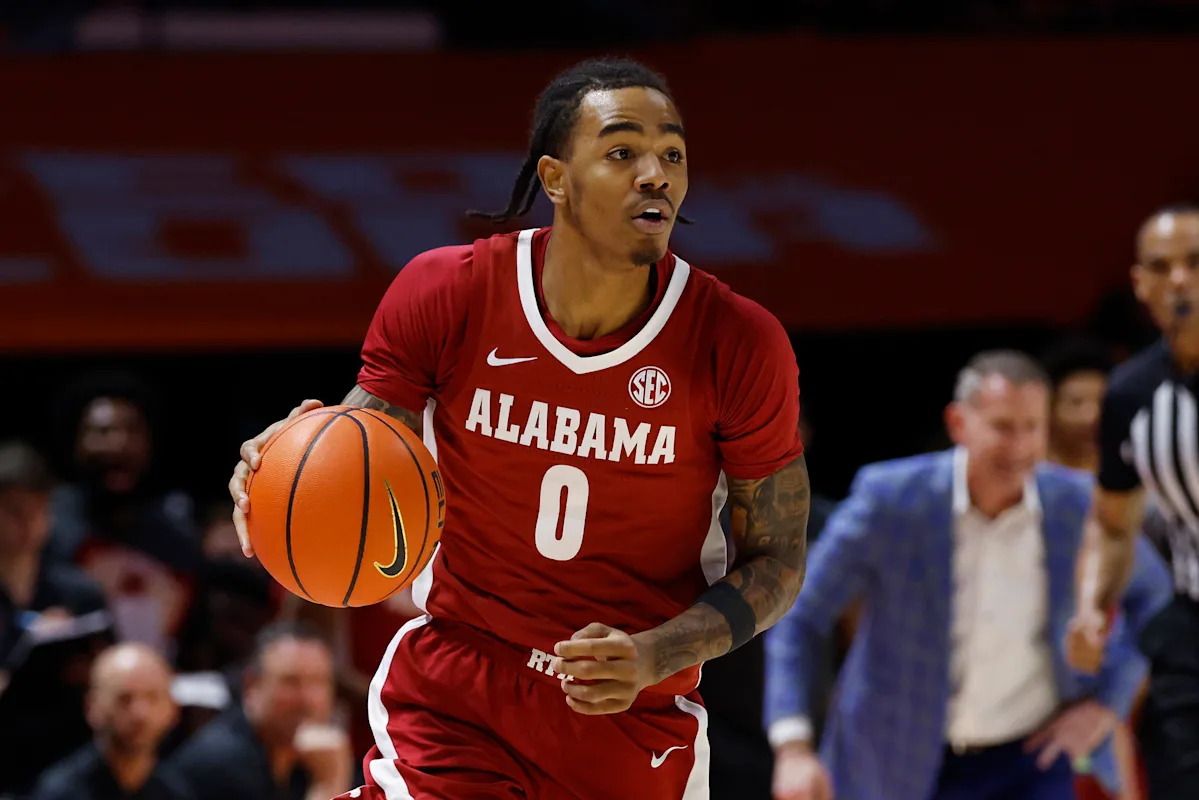 Apuestas y probabilidades de baloncesto universitario: las mejores apuestas del martes