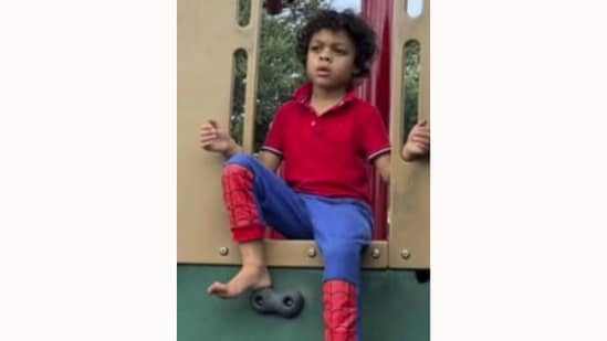 Edward ‘Eddy’ Hall desaparecido: 5 cosas sobre Boy Katy cuando se emitió la alerta AMBER – Última actualización