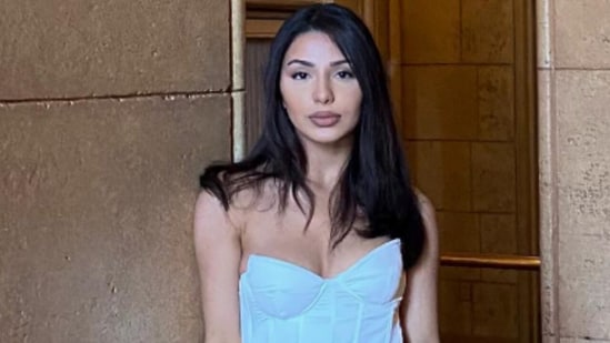 Ellie Aghayeva: Estudiante de Columbia liberada después del arresto del DHS, comparte actualización; ‘seguro y bien’