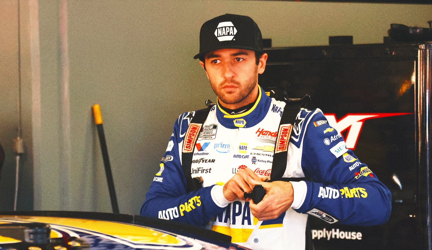 Chase Elliott después de casi ganar las 500 Millas de Daytona de 2026: ‘Realmente apesta’