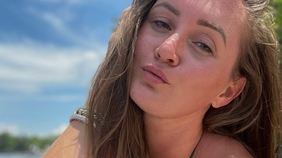 Actualización de Elena Moore: ¿Es su marido Brannon Slice una persona de interés? La policía rompe el silencio mientras se intensifica la búsqueda