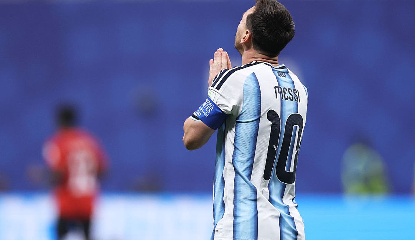 Historia de Inglaterra vs Argentina: todos los partidos cara a cara entre los rivales de la Copa del Mundo
